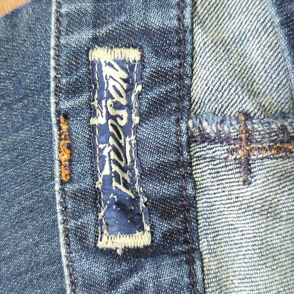 Hudson Jeans - Picture 4 of 9